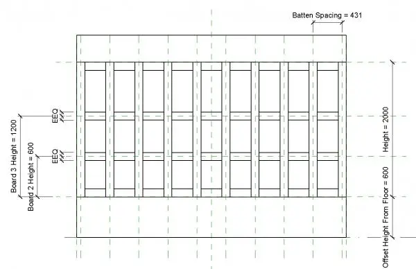 Board and Batten