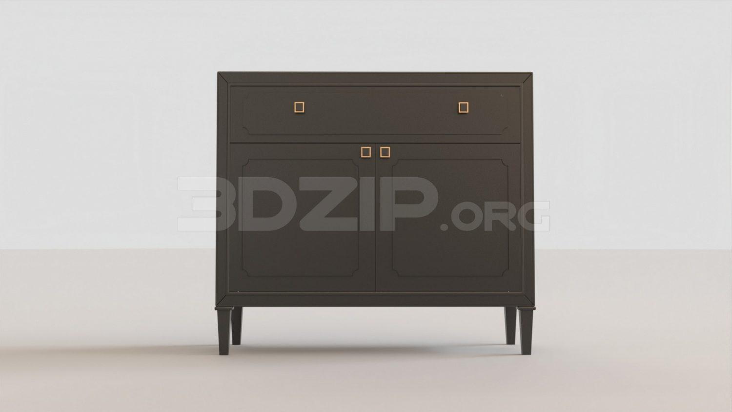 Display Cabinets