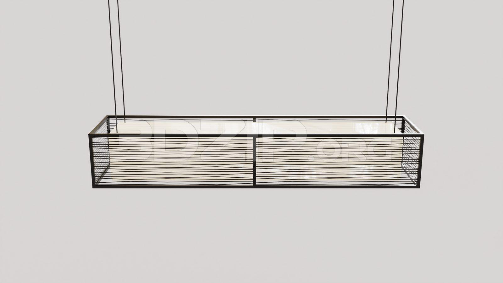 Ceiling Light