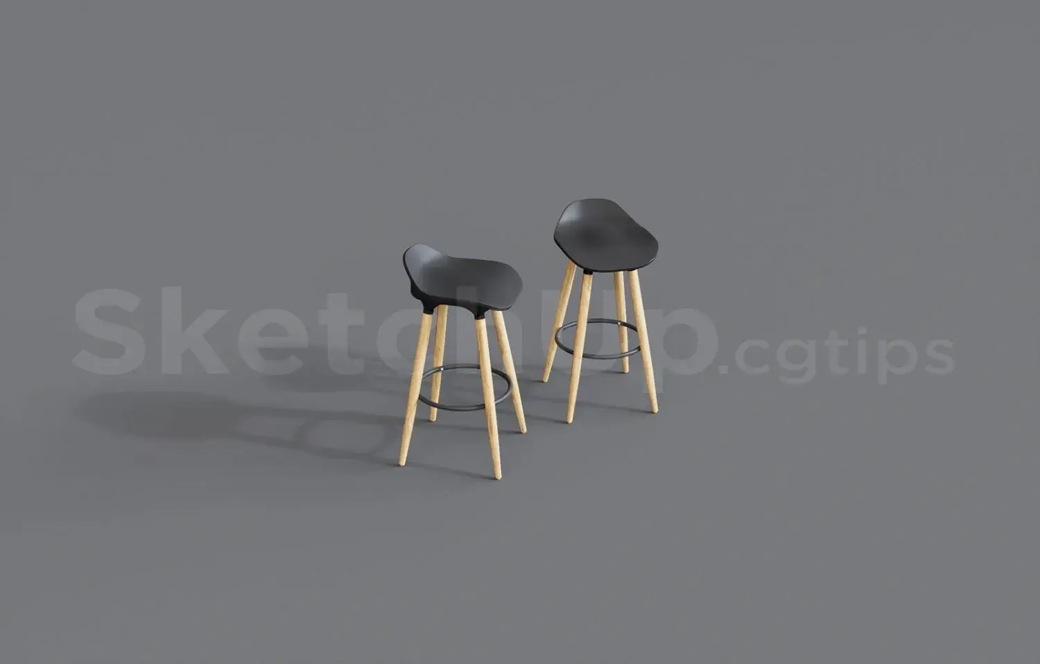 Bar Stool