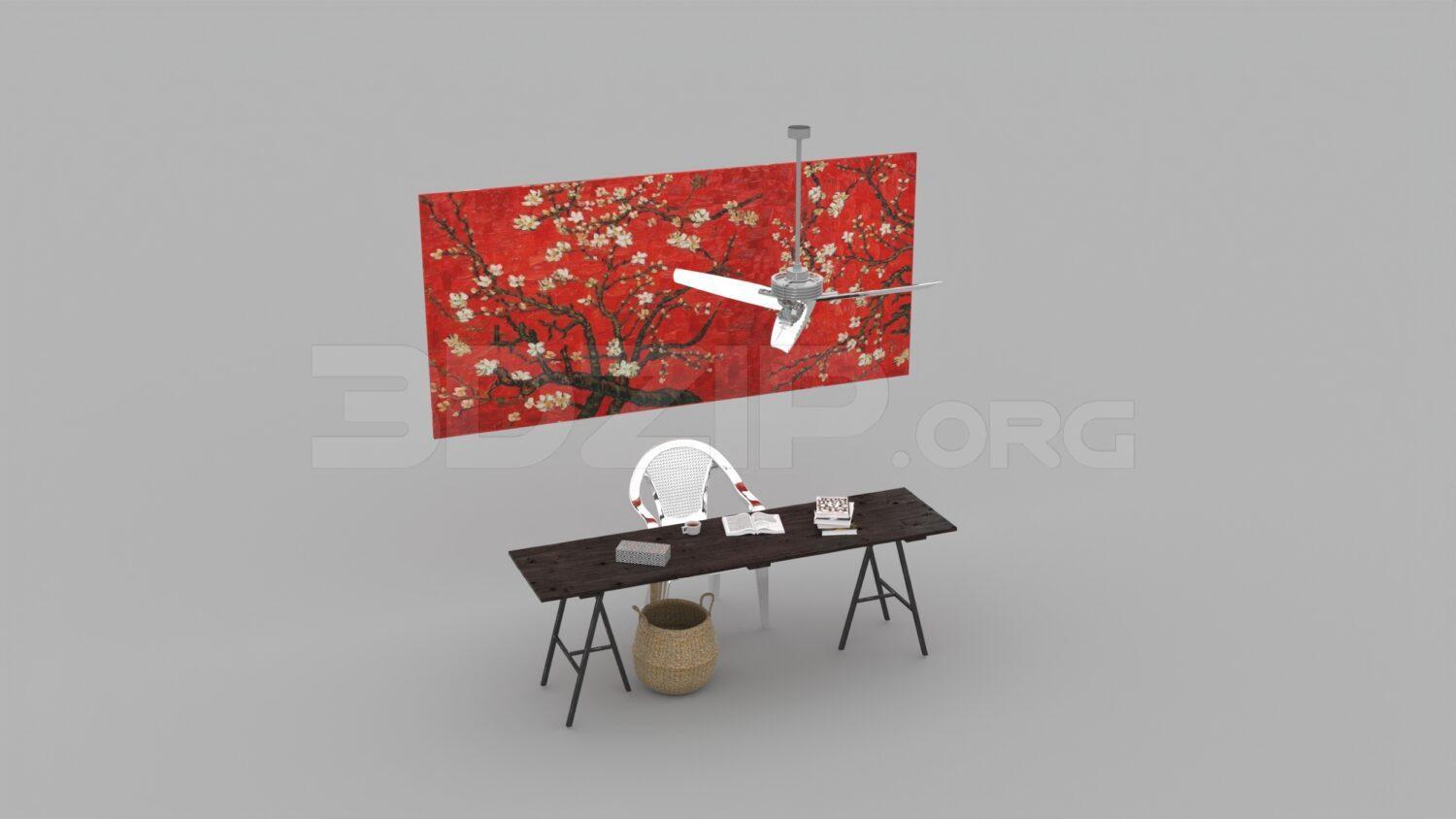 Desk
