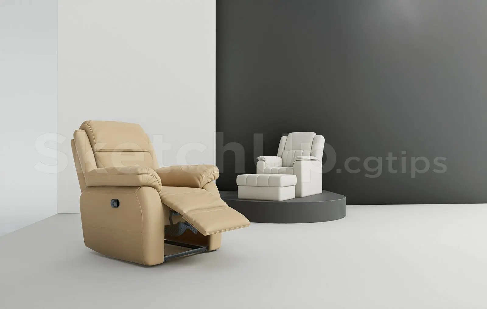 Massage Chair
