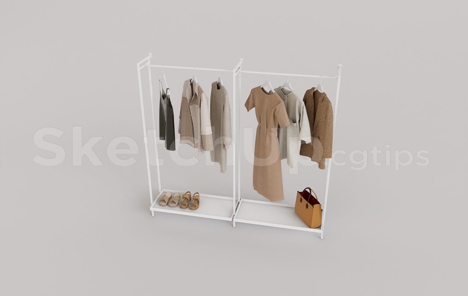 Clothes Hanger