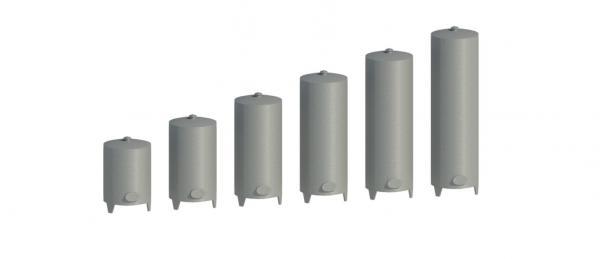 Stainless Wine Tank