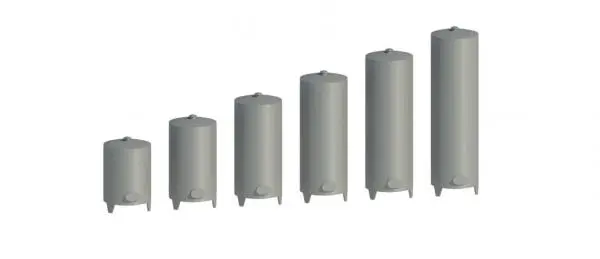 Stainless Wine Tank