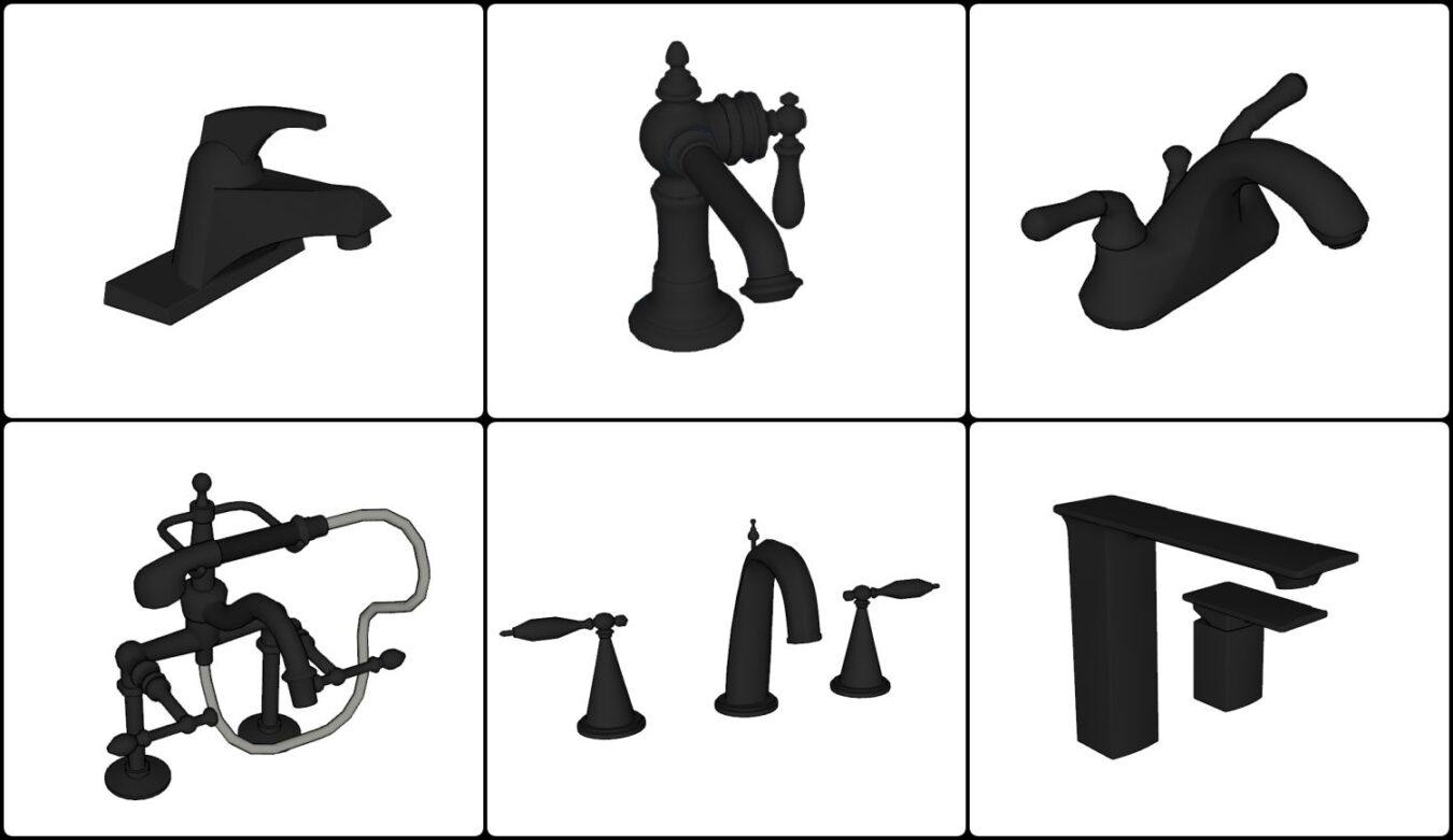 Faucet