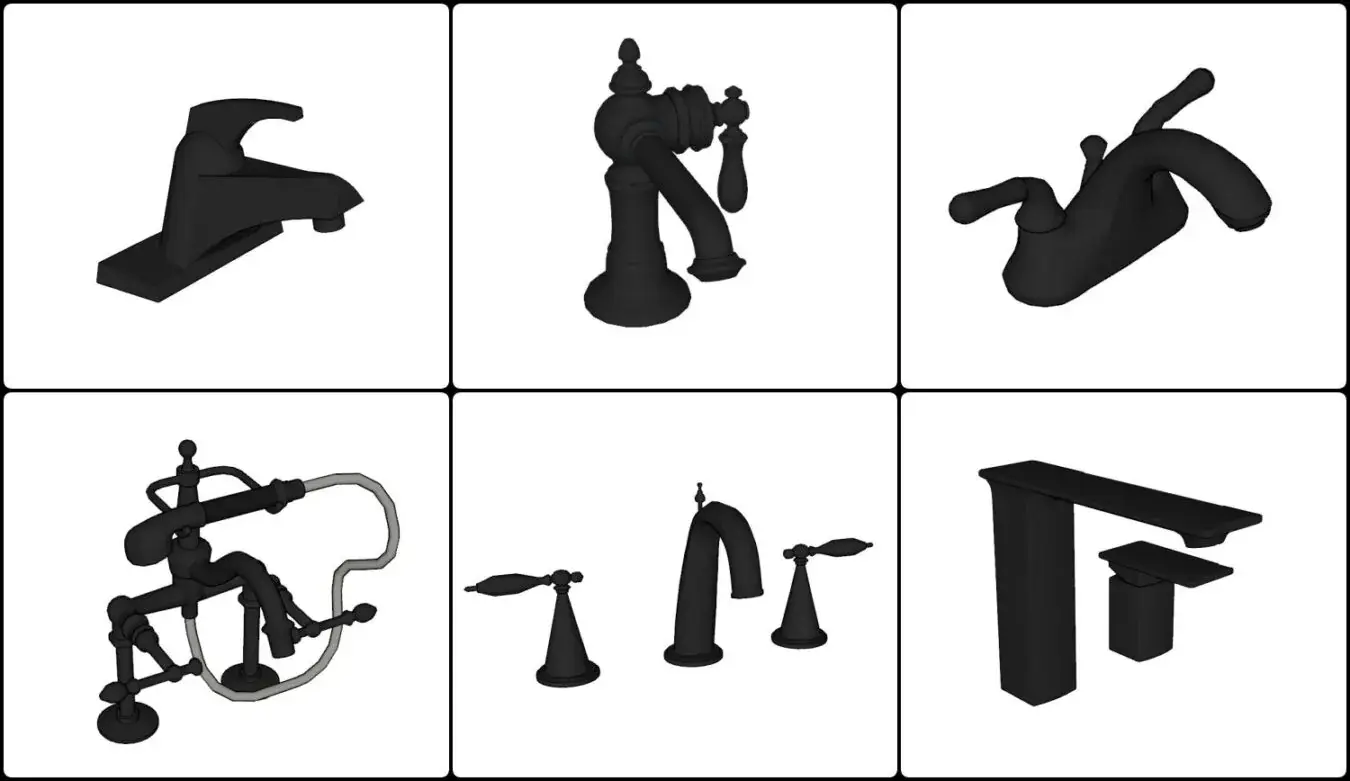 Faucet