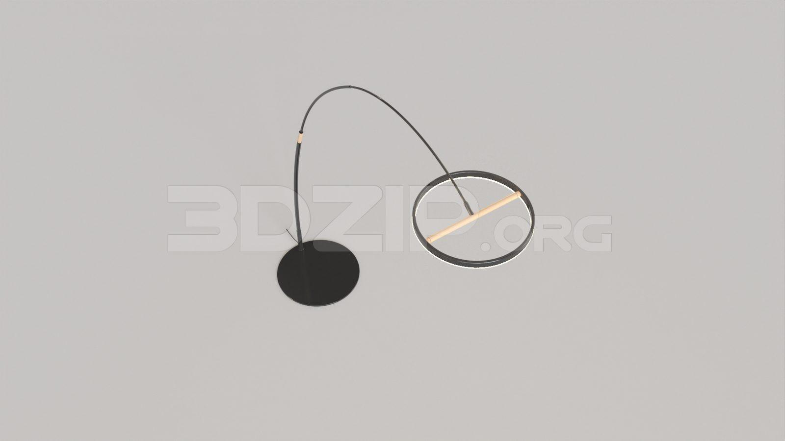 Floor Lamp