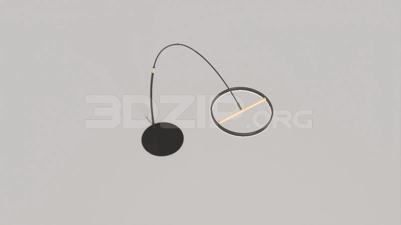 Floor Lamp