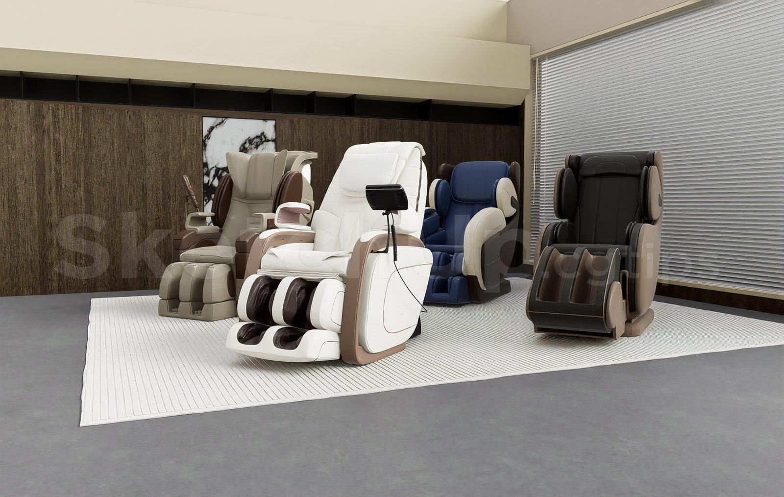 Massage Chair