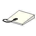 Mouse platform with mouse