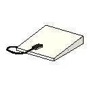 Mouse platform with mouse