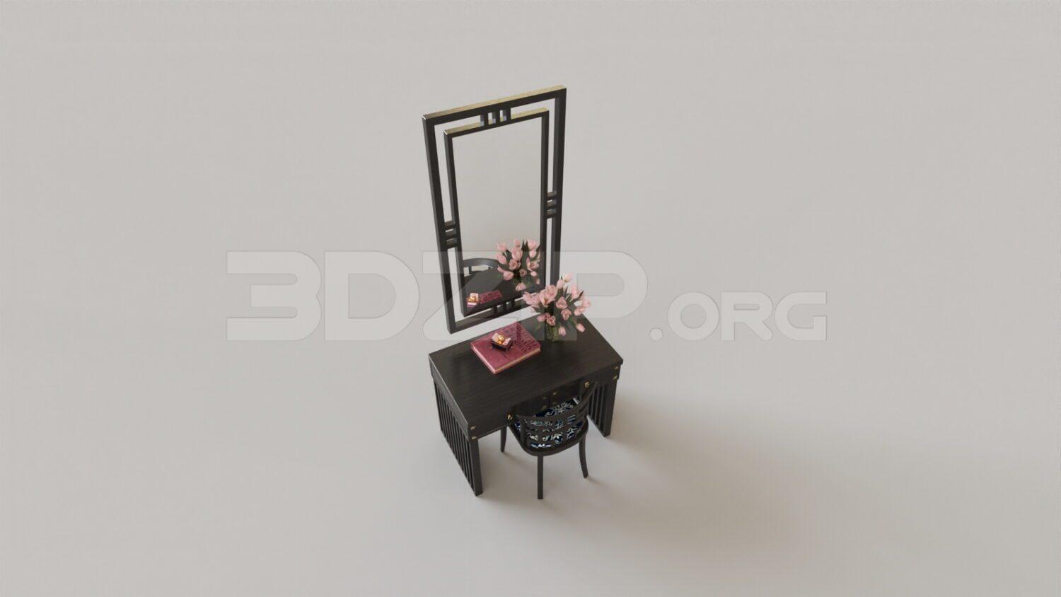 Dressing Table