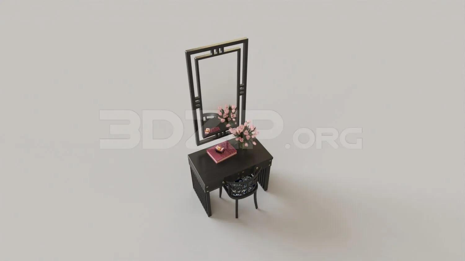 Dressing Table