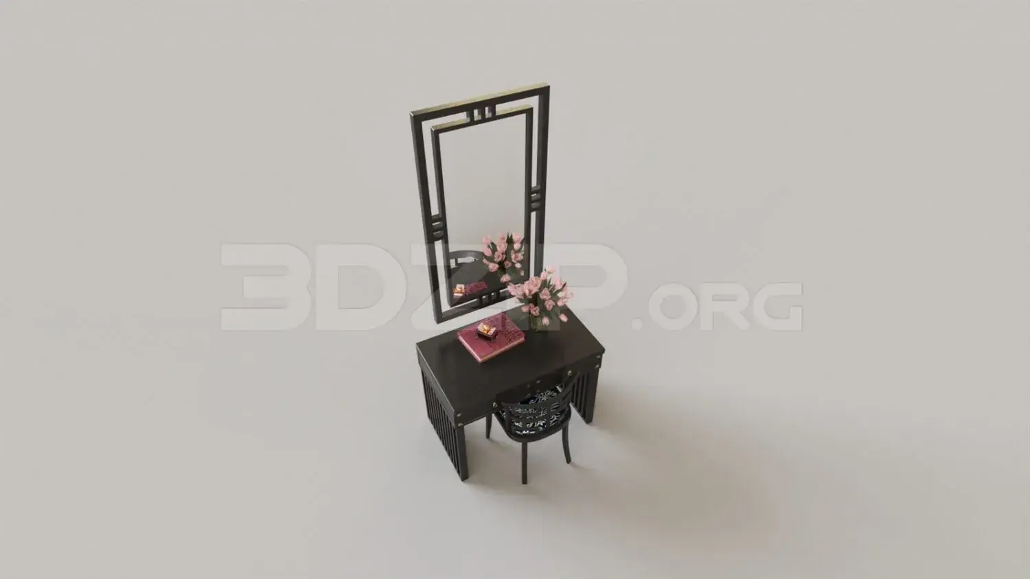 Dressing Table