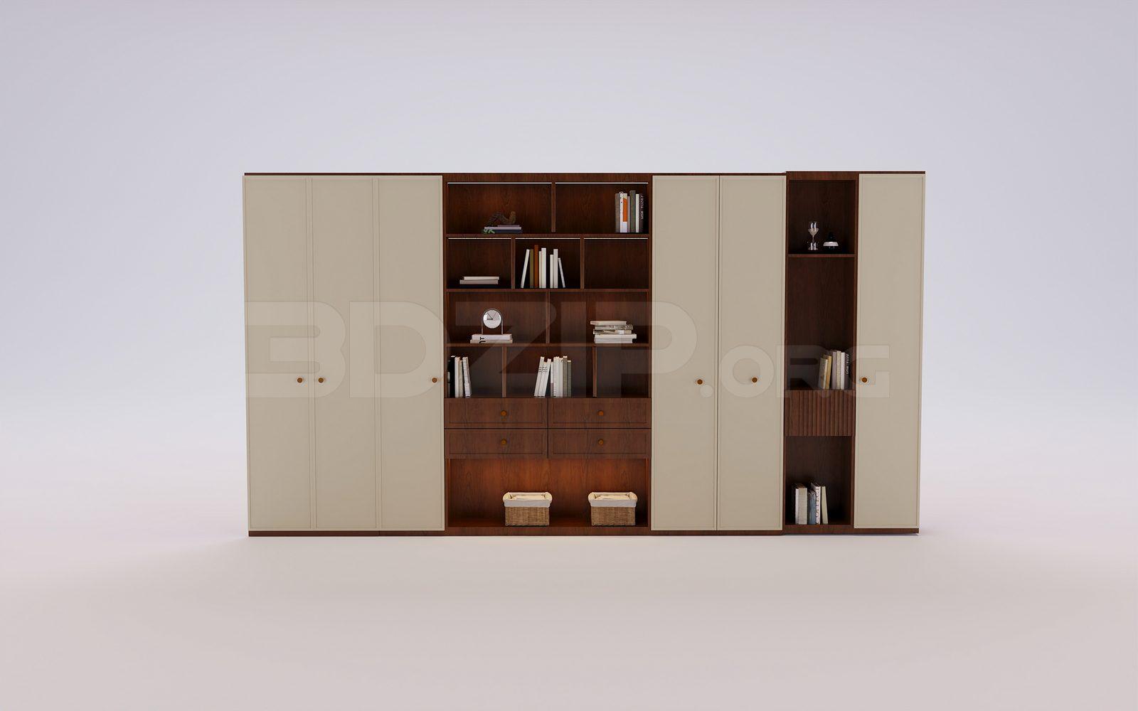 Decorative Cabinets