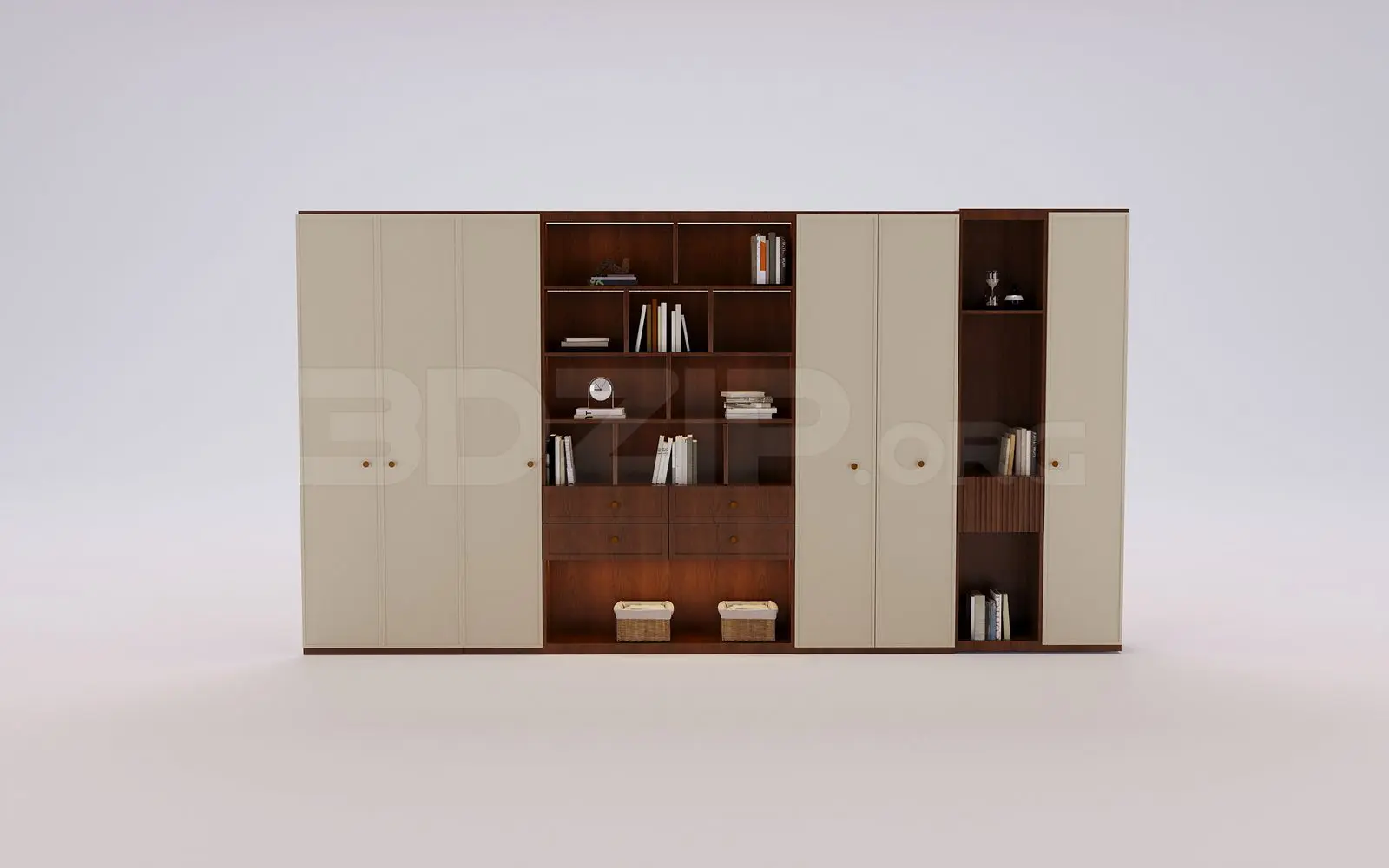 Decorative Cabinets