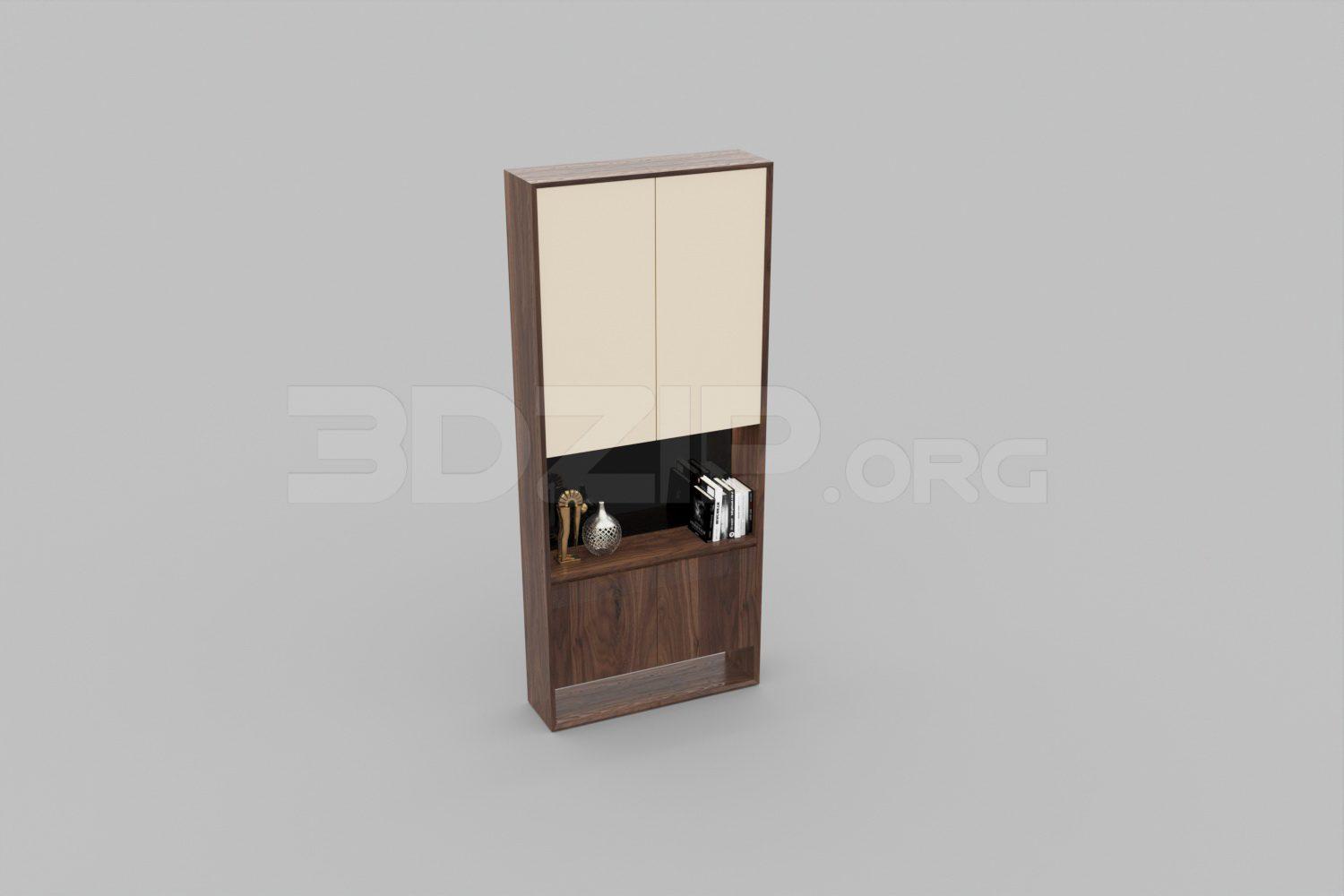 Shoe Cabinet