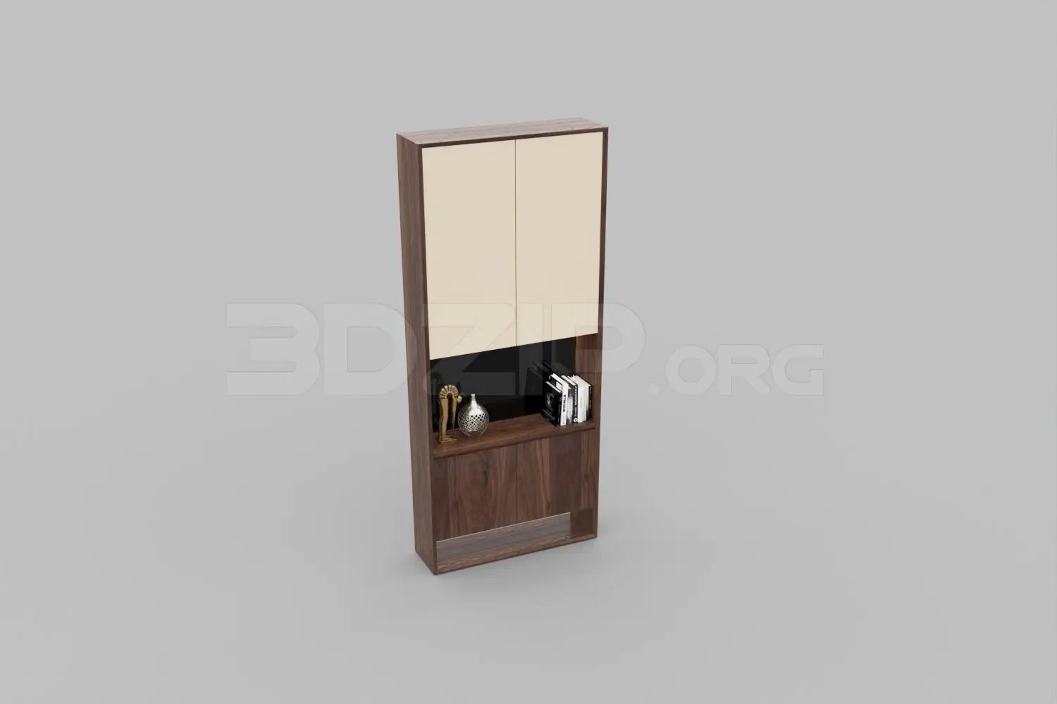 Shoe Cabinet