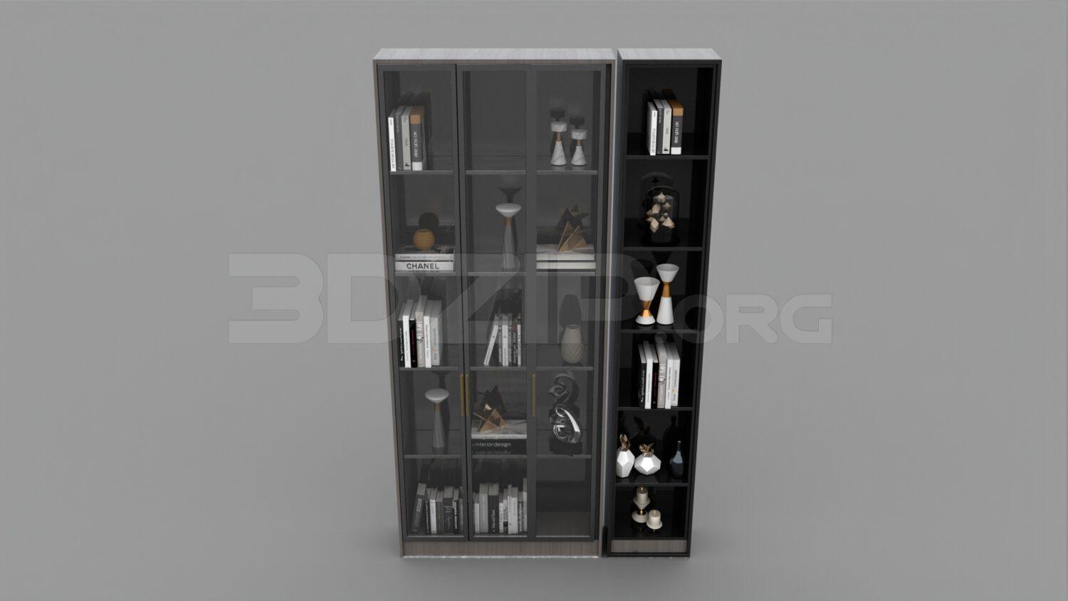 Bookcase