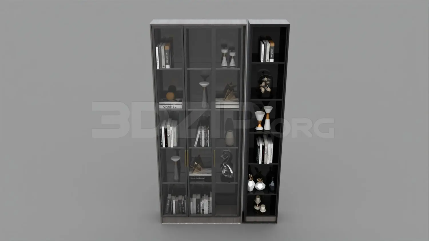 Bookcase
