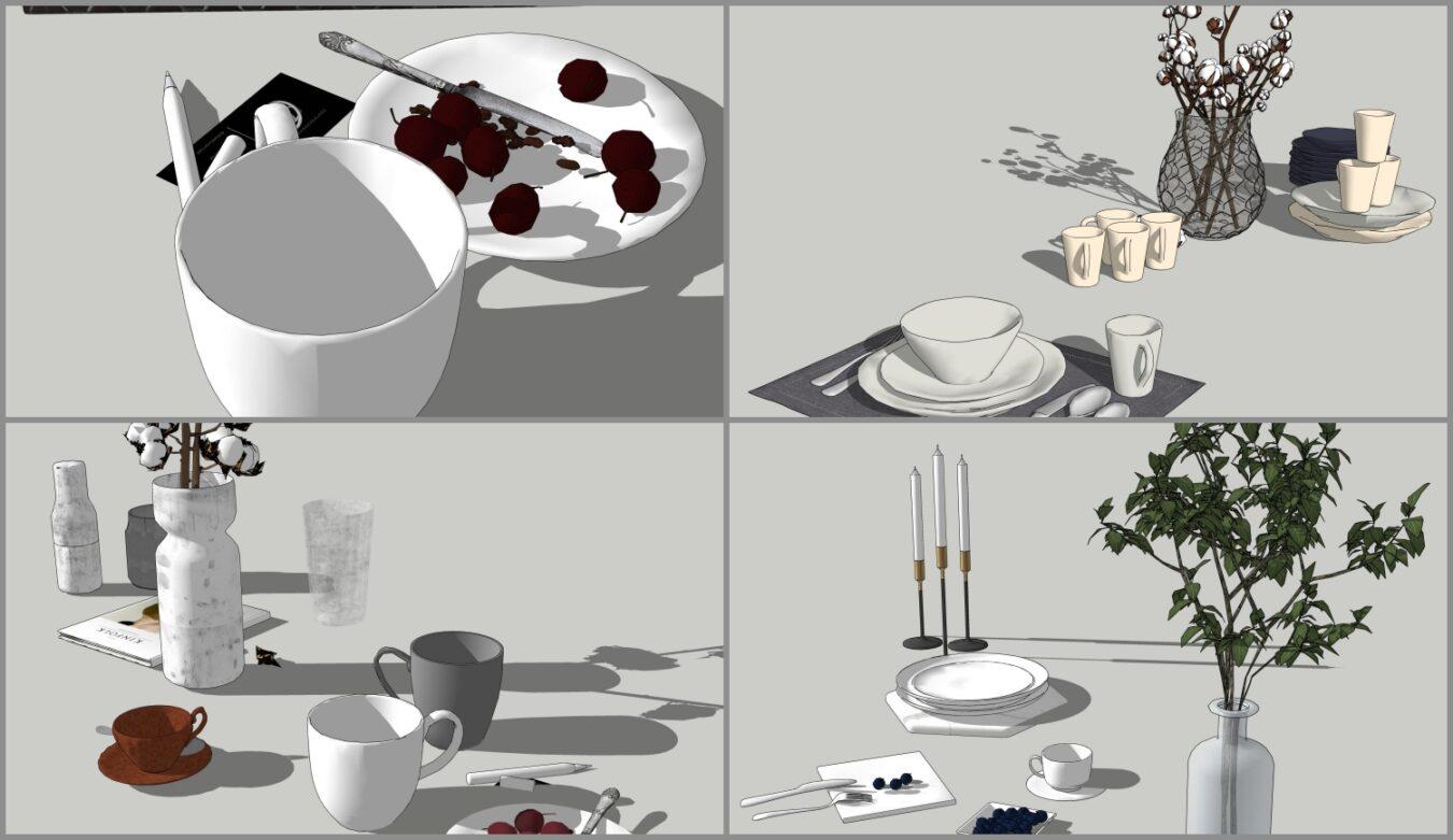 Tableware