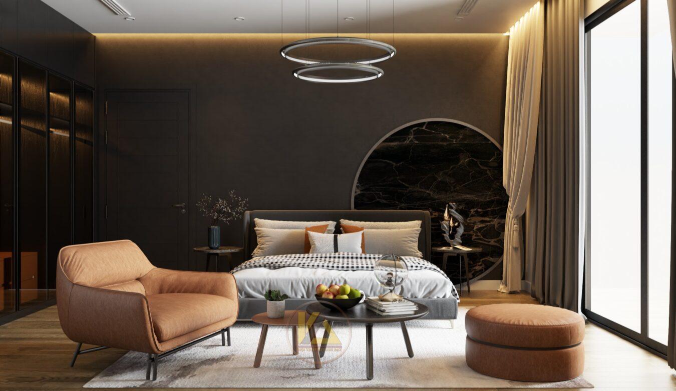 BedRoom Interior