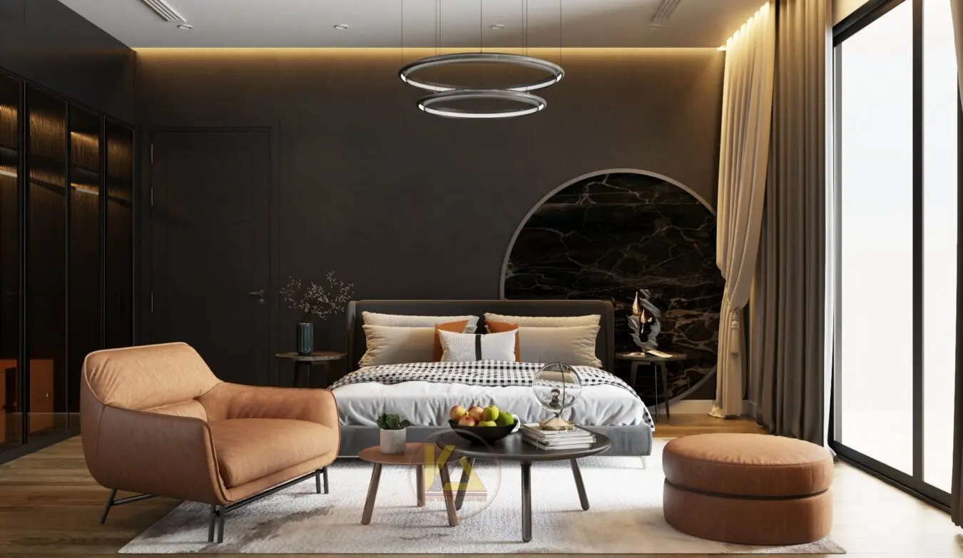 BedRoom Interior