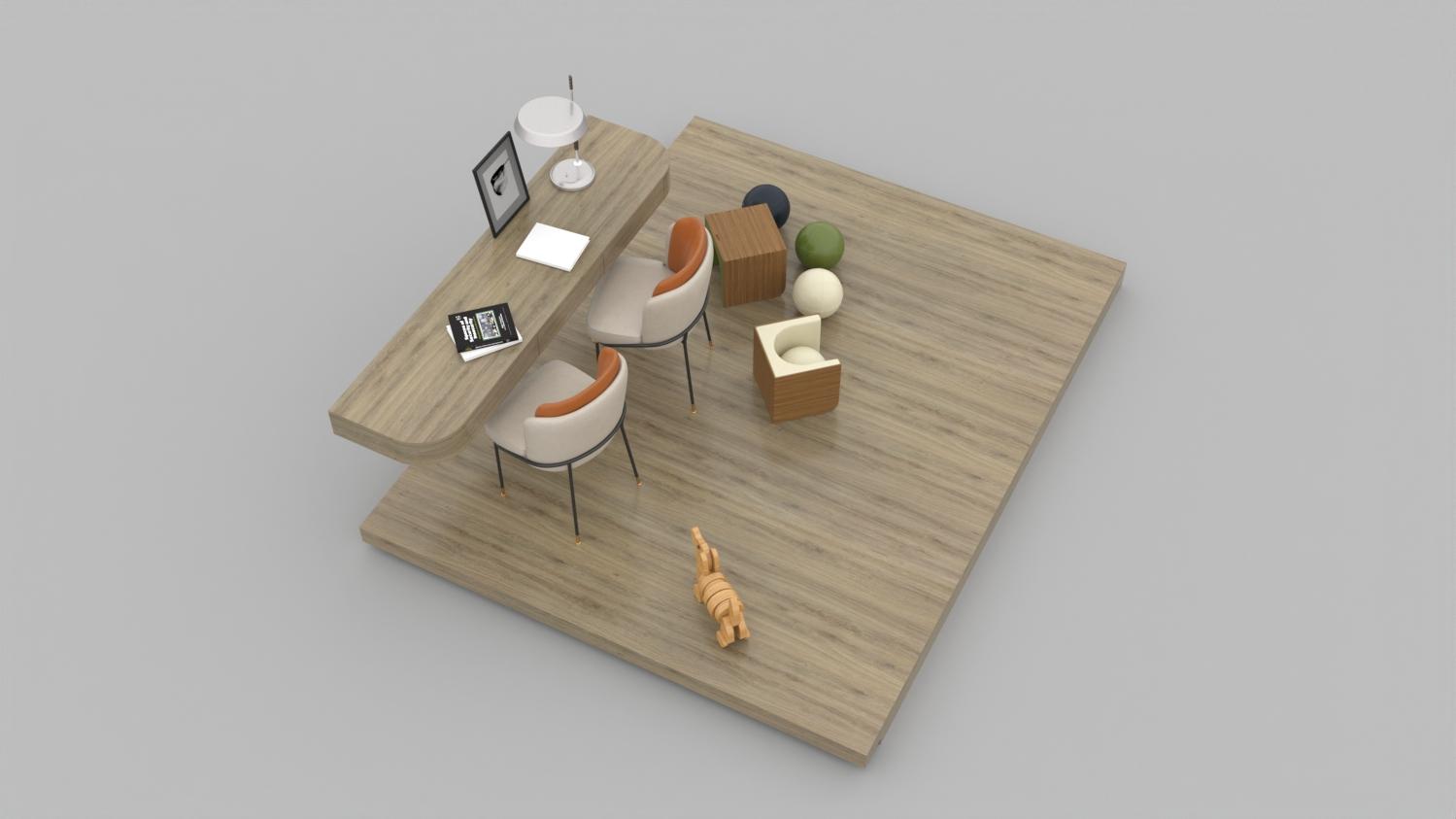 Desk