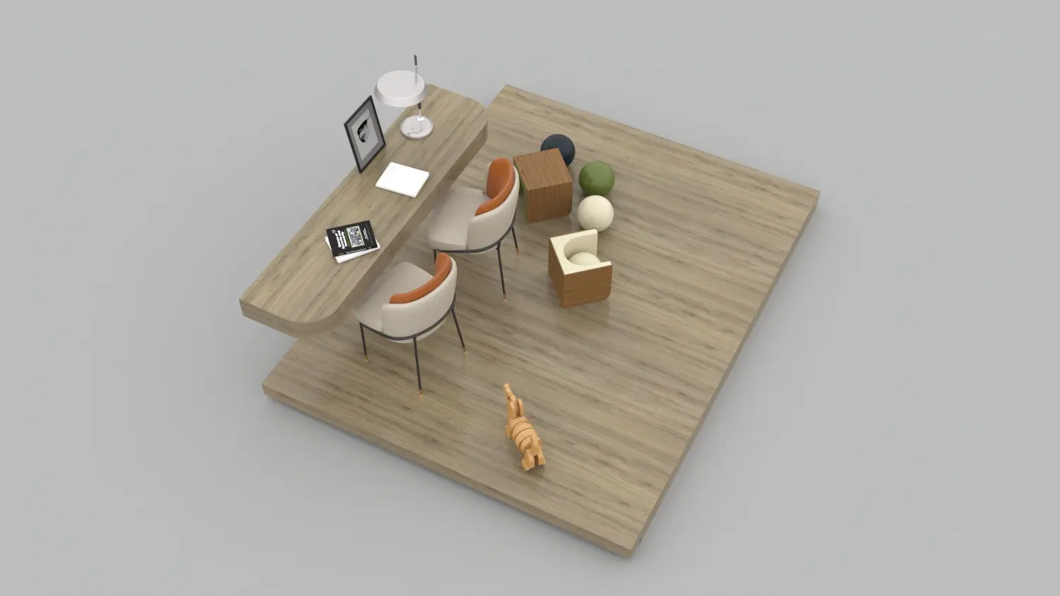 Desk