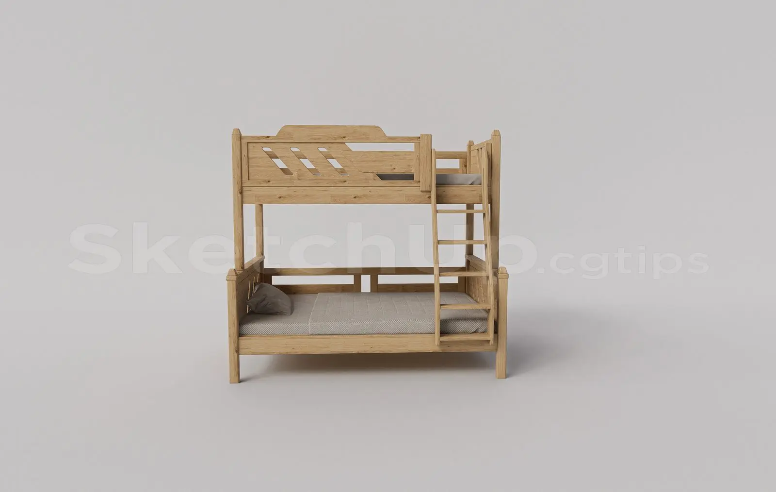Child Bed