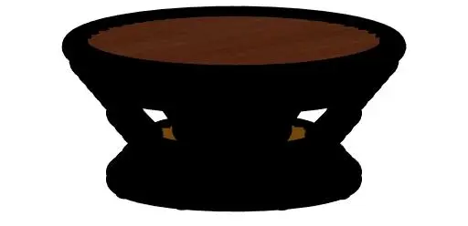 Ja_table Tube