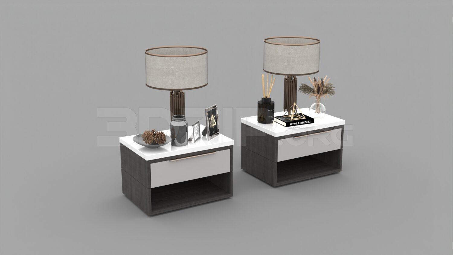 Decorative Set