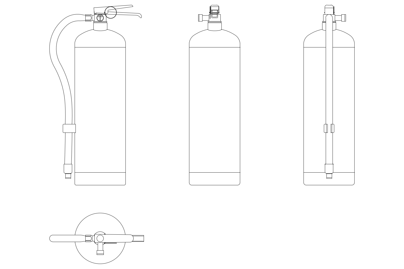 Fire Extinguisher