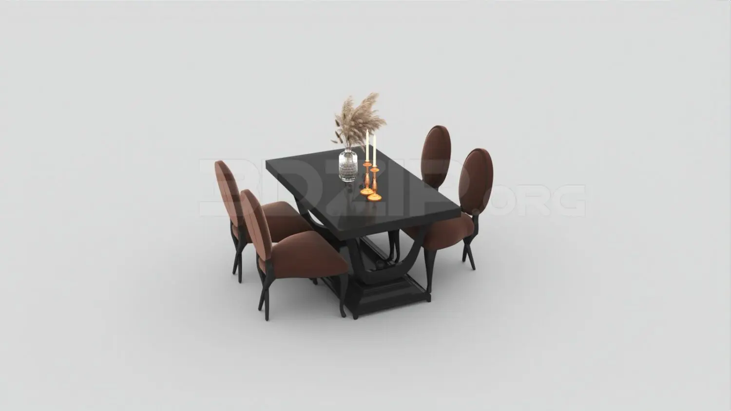 Dining Table And Chair