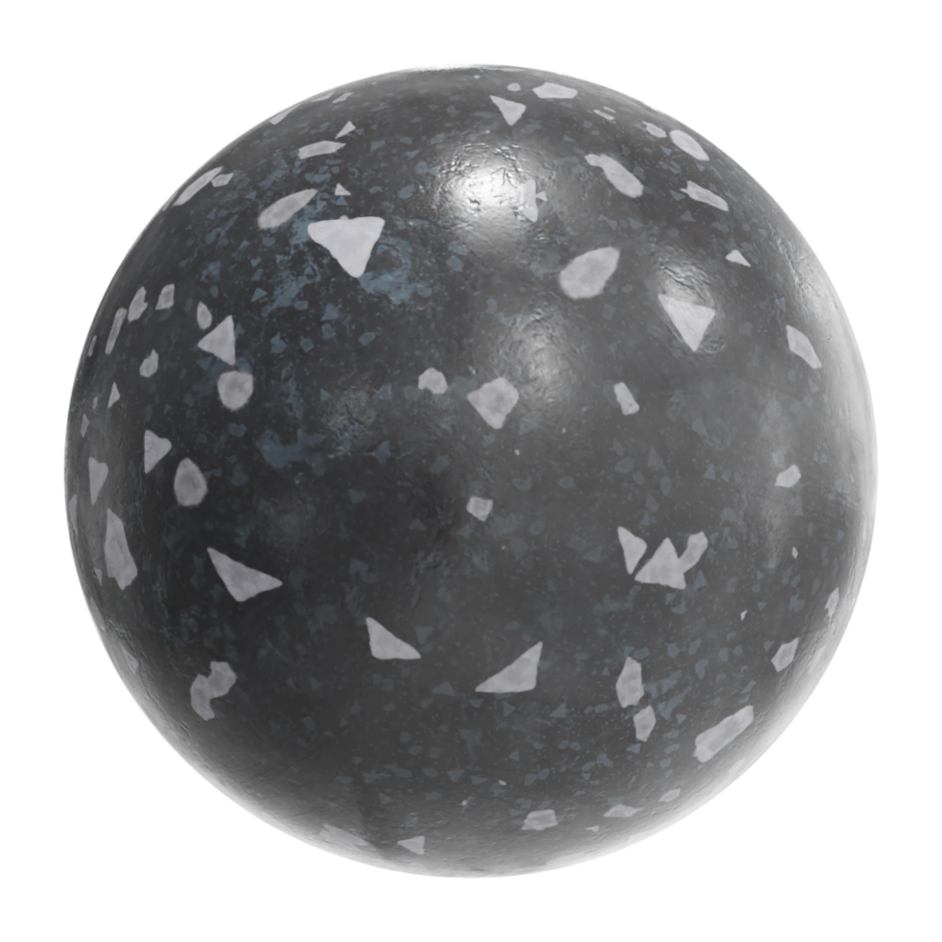 Terrazzo 003