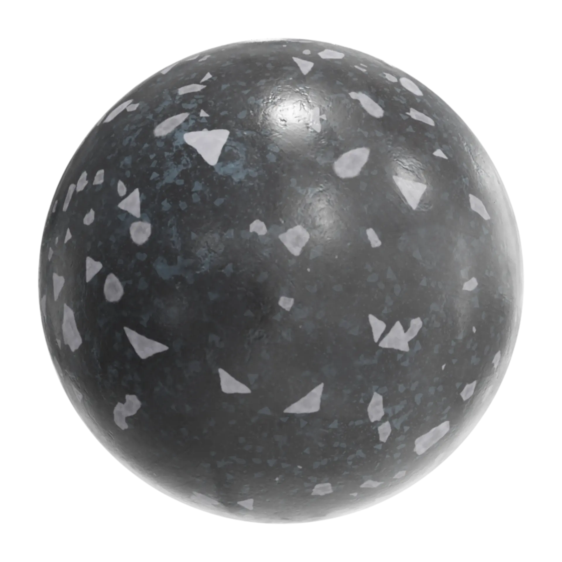 Terrazzo 003