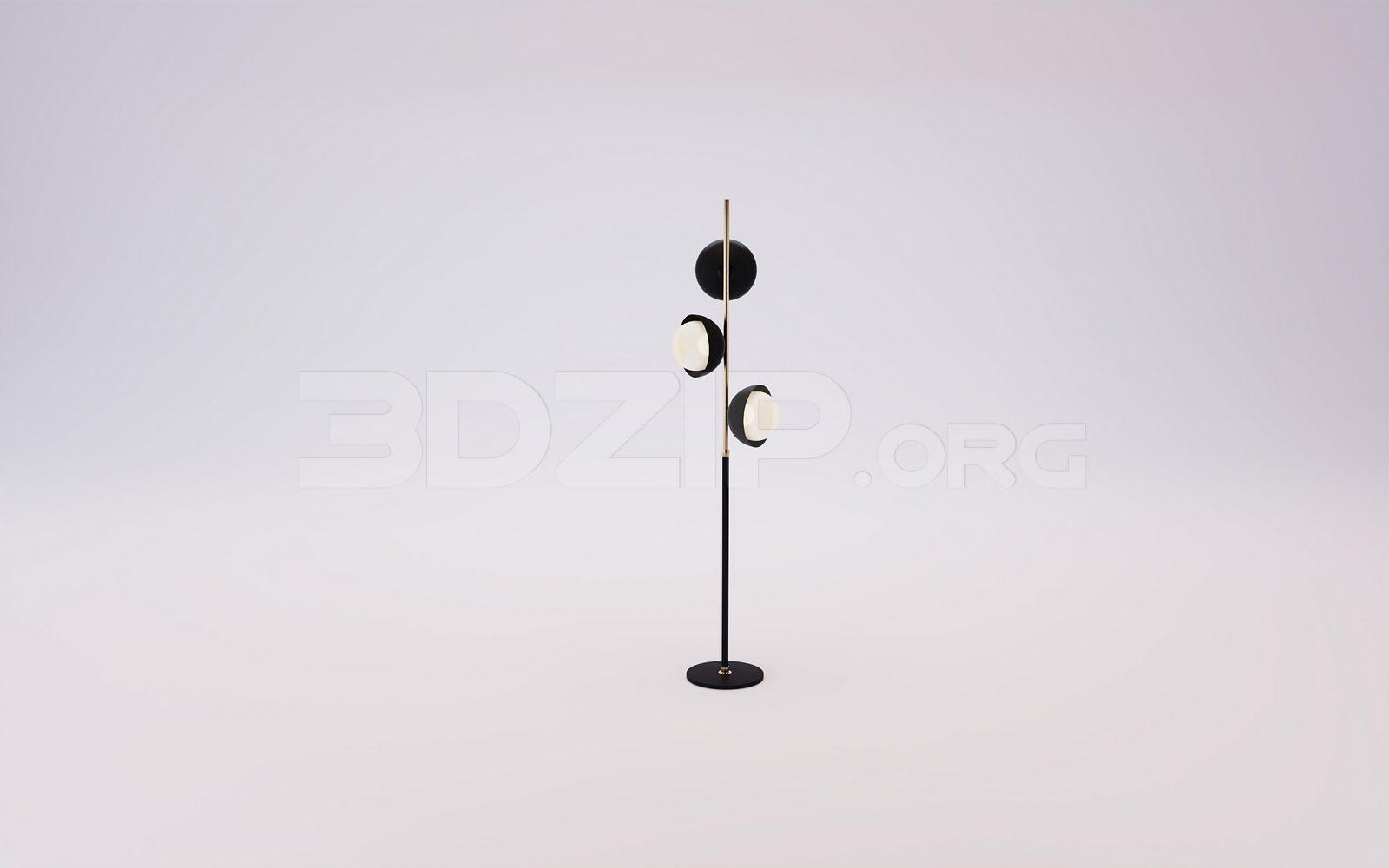 Floor Lamp