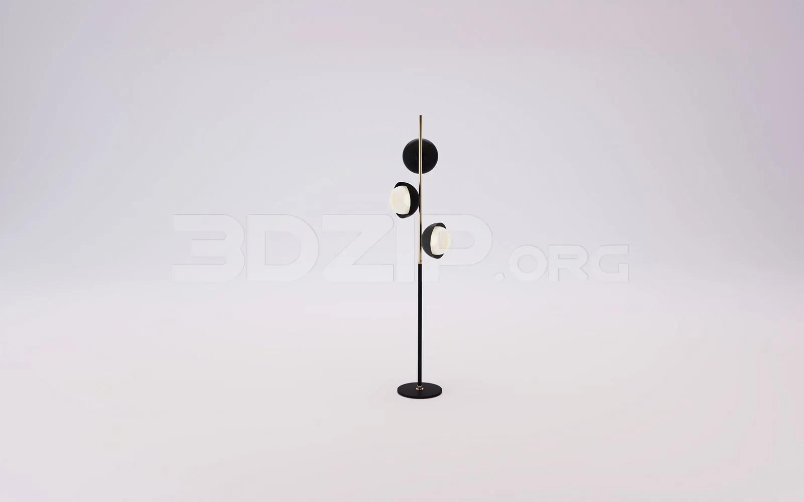 Floor Lamp
