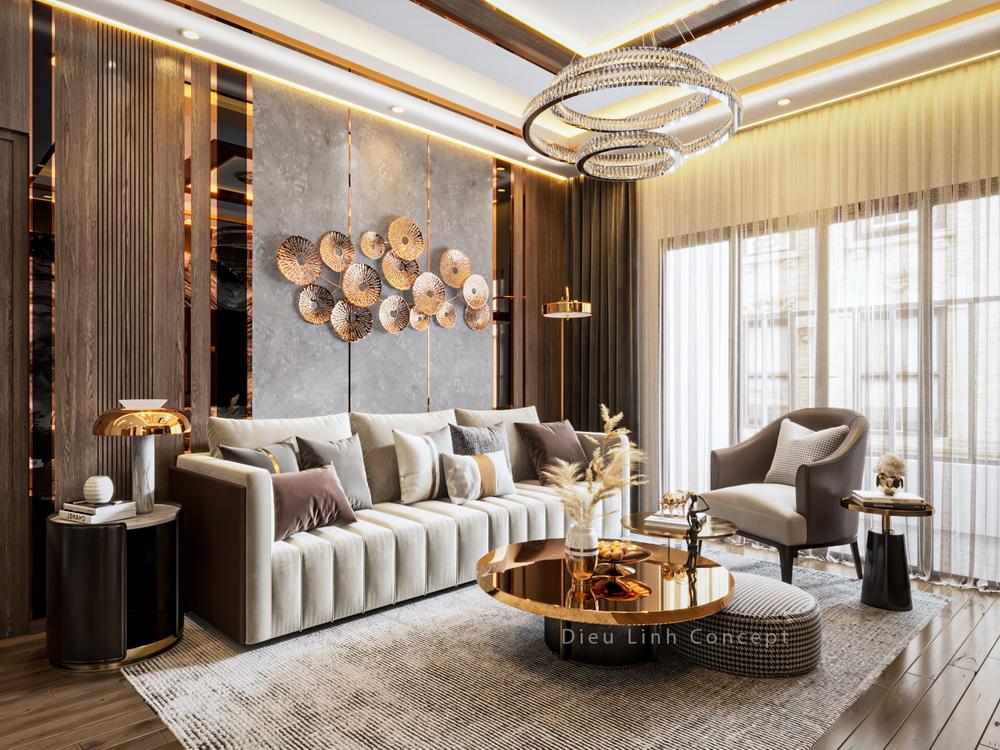 Apartment Interior