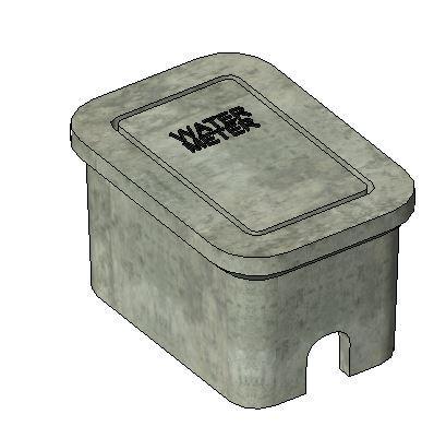 Brooks Box 3MB