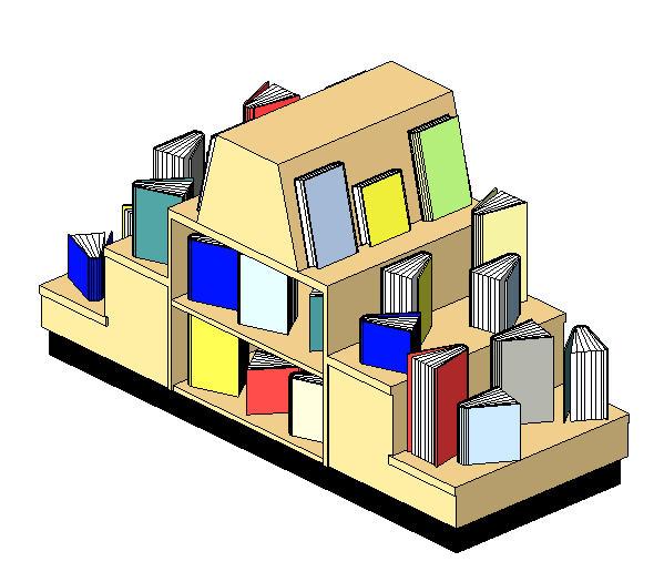 Book Display