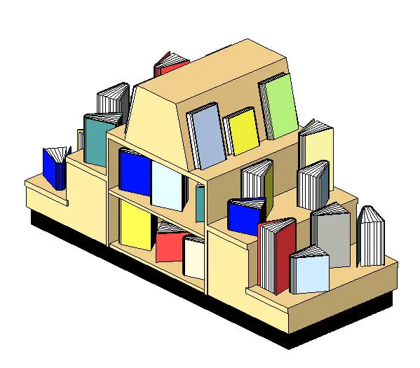 Book Display