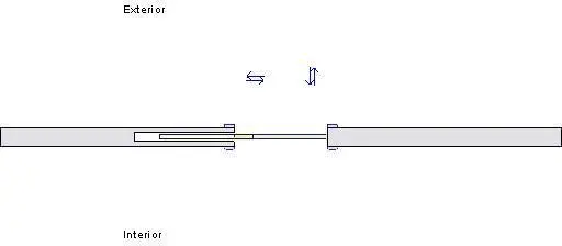 Pocket Door