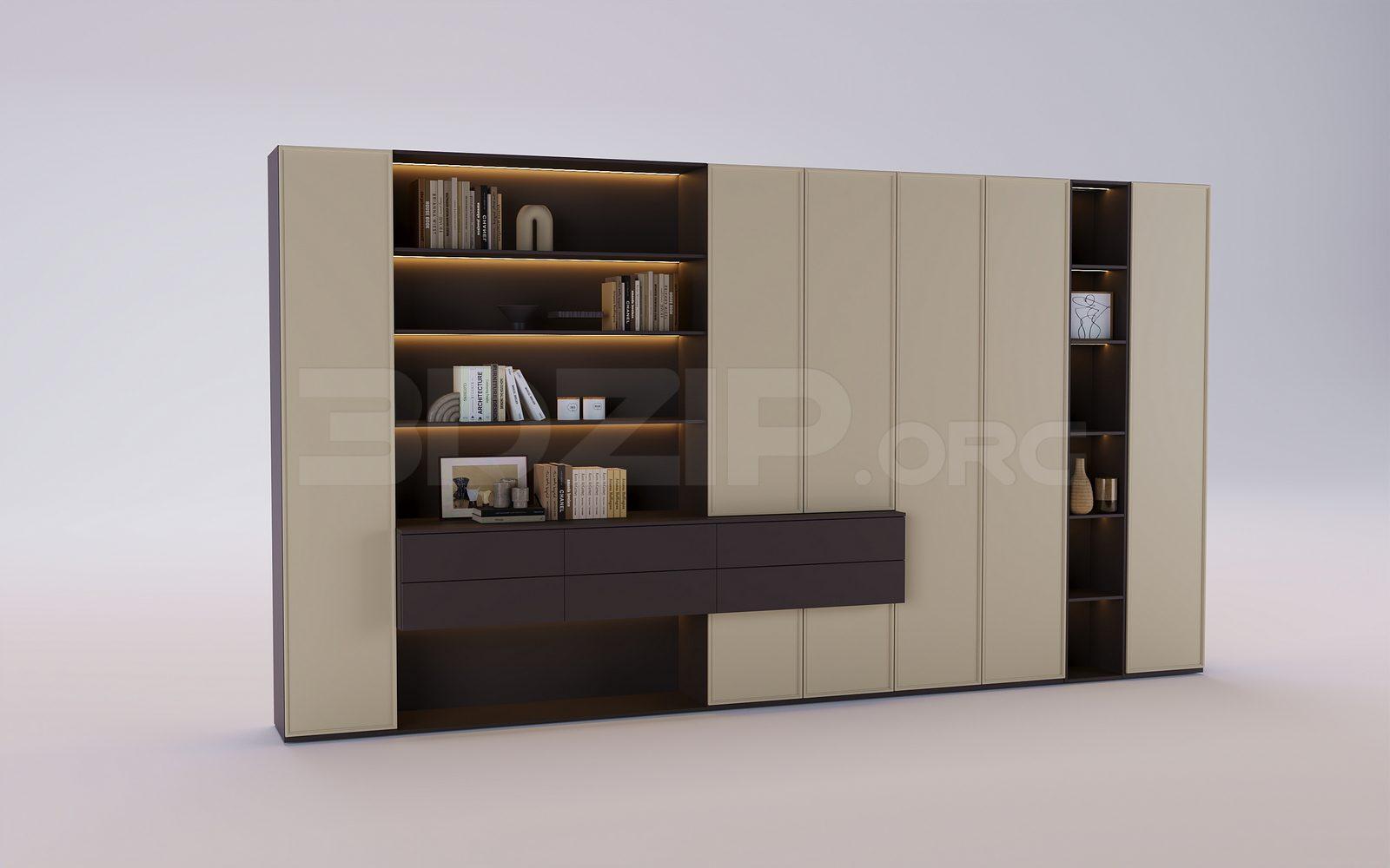 Decorative Cabinets