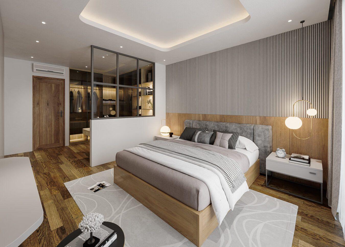 BedRoom Interior