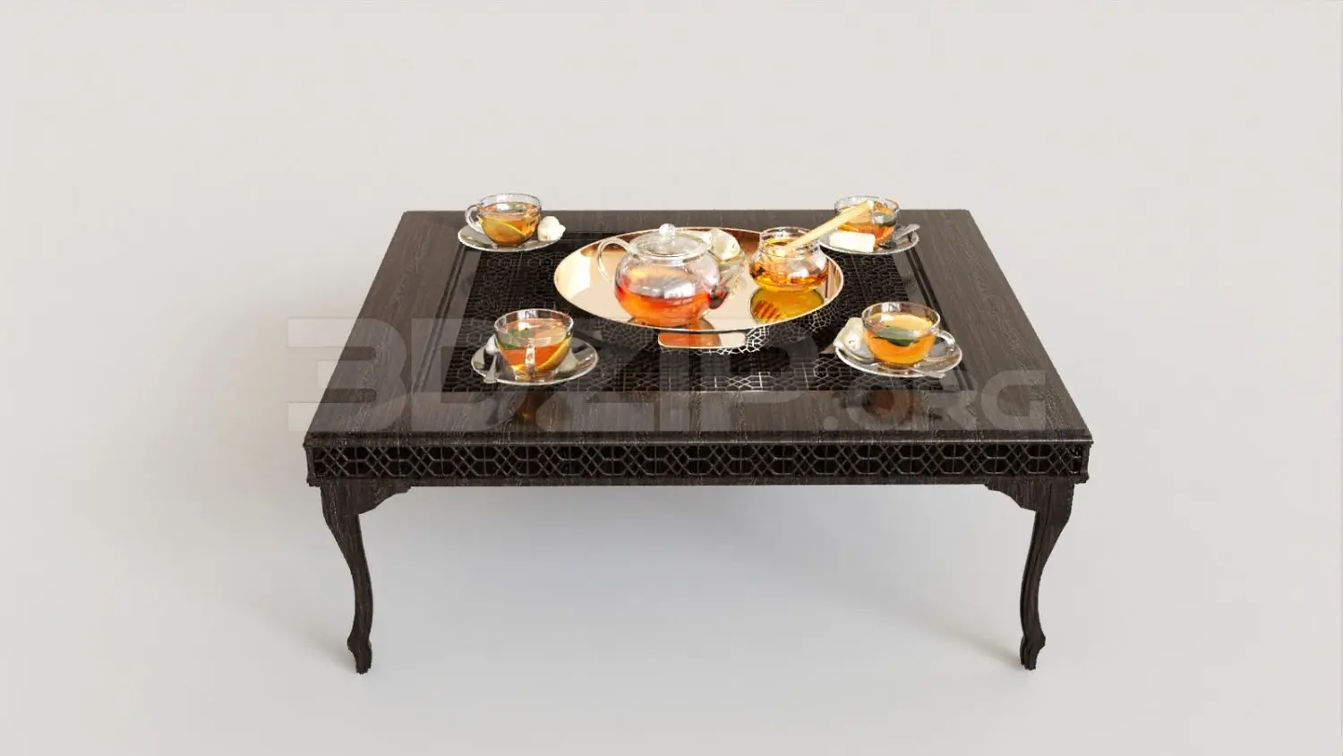 Tea Table