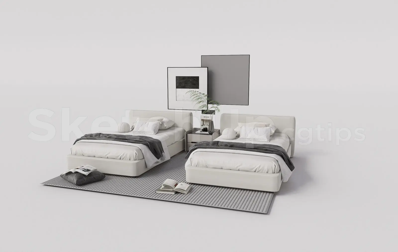 Child Bed