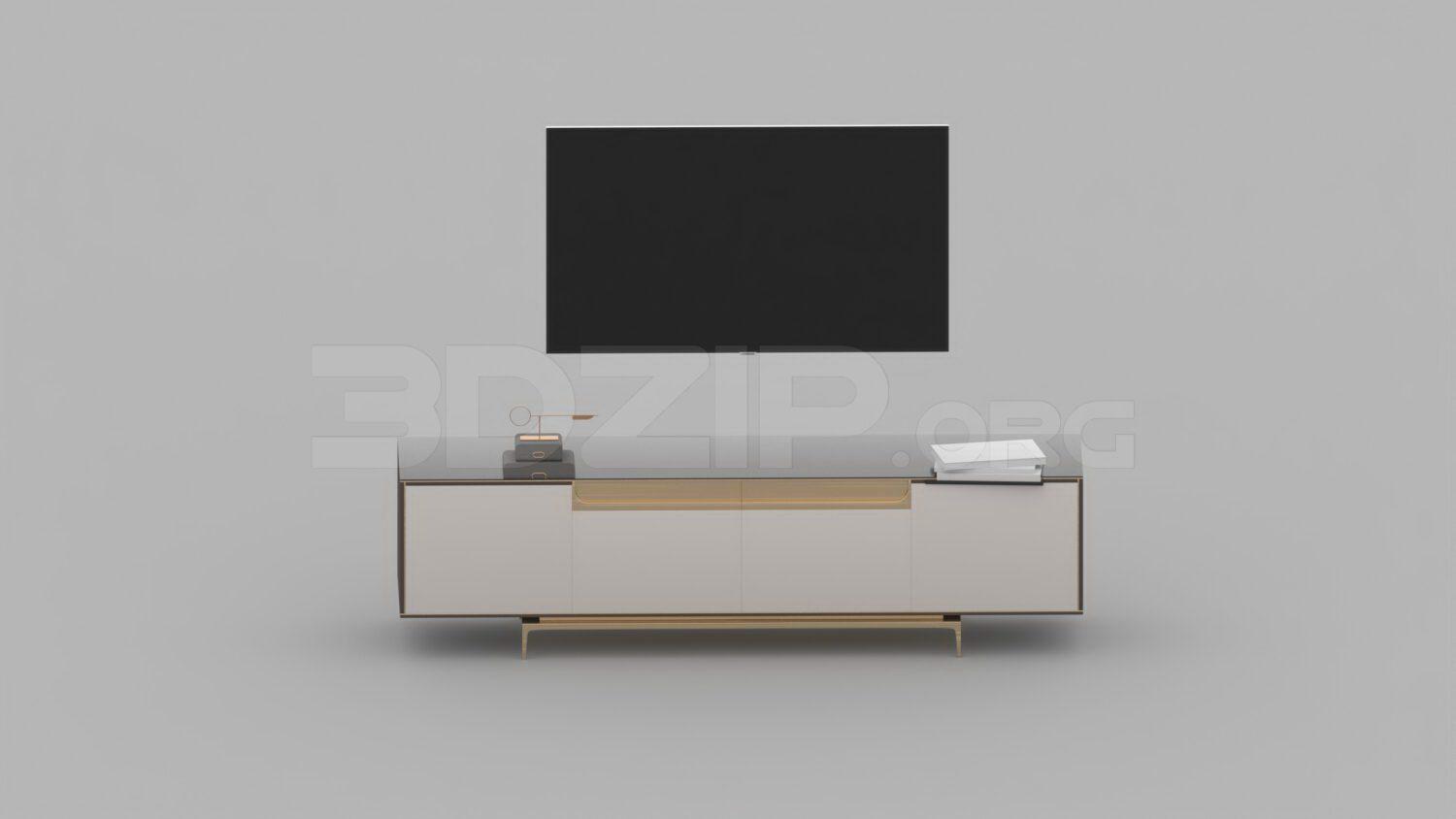 TV Cabinet