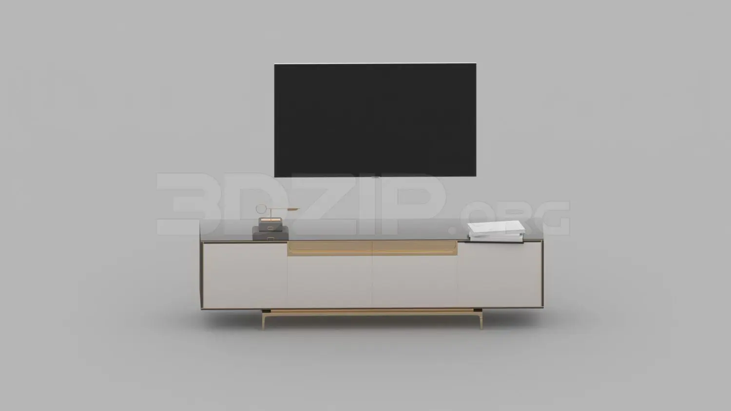 TV Cabinet